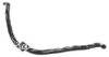 Metalcaucho 08232 Radiator Hose